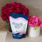 Floral Laundry Detergent Powder | Only 100% Pure Essential Oils | Safe for Se...