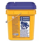 Arm & Hammer 3320001001 Powder Laundry Detergent, Crisp Clean, 18 lb Pail
