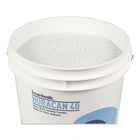 Boardwalk Low Suds Industrial Powder Laundry Detergent, Fresh Lemon Scent, 40 lb
