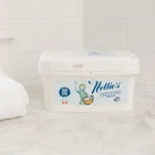 Nellie's Laundry Soda 113.6 oz Eco-Friendly Powder Detergent Gentle on Skin