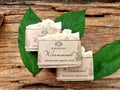 Homemade Wormwood Handmade Vegan Soap