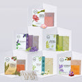 My Ace Handcrafted SLES - Sulphate free Bathing Bar with Shea Butter